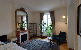 Logement familial hyper centre